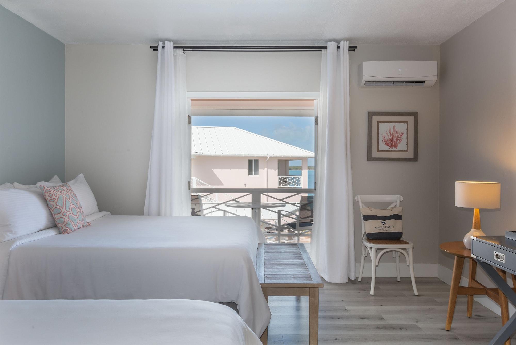 Peace And Plenty Resort George Town Kültér fotó