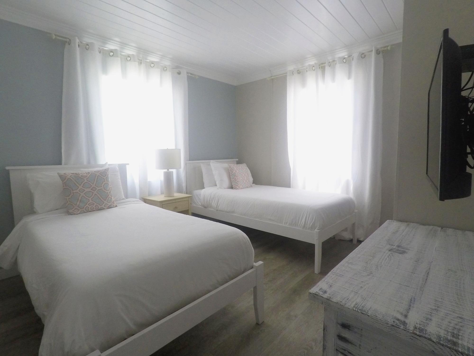 Peace And Plenty Resort George Town Kültér fotó