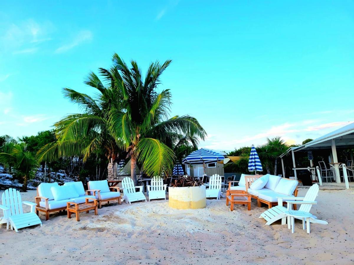 Peace And Plenty Resort George Town Kültér fotó