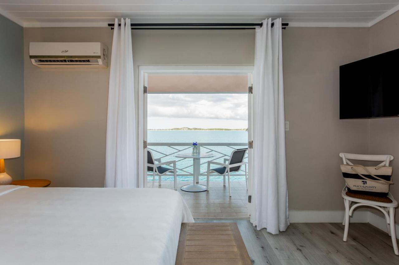 Peace And Plenty Resort George Town Kültér fotó